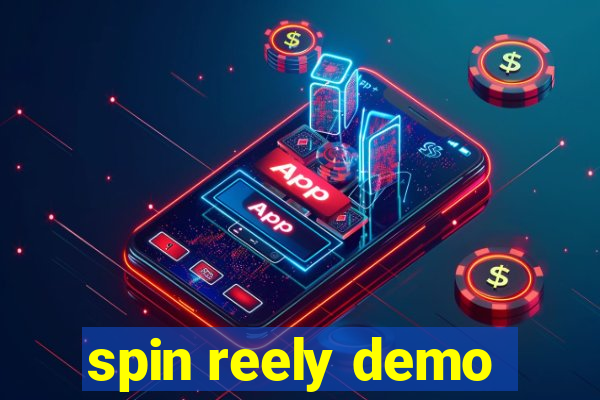 spin reely demo